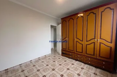 Apartamento com 2 quartos para alugar na avenida presidente wilson, --, josé menino, santos por r$ 3.698