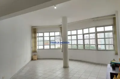 Apartamento com 2 quartos à venda na avenida manoel da nóbrega, --, itararé, são vicente por r$ 360.000