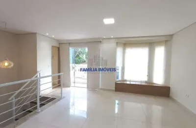 Casa em condomínio fechado com 4 quartos para alugar na rua nabuco de araújo, --, embaré, santos por r$ 12.000
