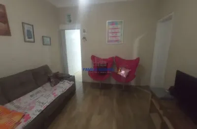 Casa em condomínio fechado com 2 quartos à venda na teixeira de freitas, --, campo grande, santos por r$ 636.000