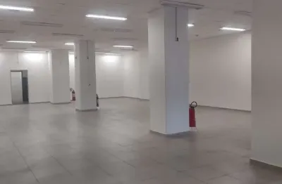 Ponto comercial à venda na avenida conselheiro nébias, --, boqueirão, santos por r$ 5.800.000