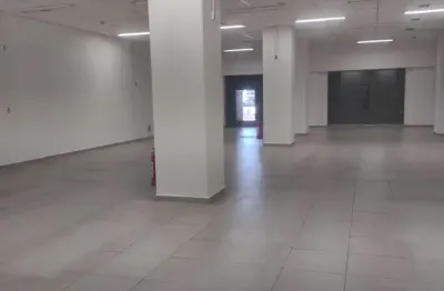 Ponto comercial para alugar na Avenida Conselheiro Nébias, --, Boqueirão, Santos por R$ 25.000