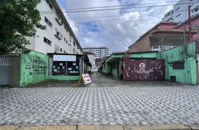 Terreno comercial à venda na rua doutor carvalho de mendonça, --, vila belmiro, santos por r$ 2.000.000