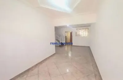 Casa em condomínio fechado com 4 quartos à venda na avenida doutor bernardino de campos, --, campo grande, santos por r$ 1.200.000