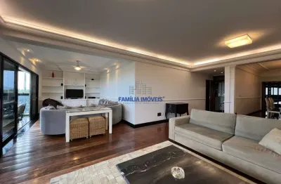 Apartamento com 3 quartos à venda na avenida presidente wilson, --, pompéia, santos por r$ 3.000.000