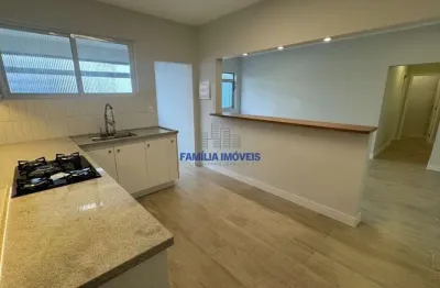 Apartamento com 2 quartos à venda na república dos estados unidos da venezuela, --, ponta da praia, santos por r$ 760.000