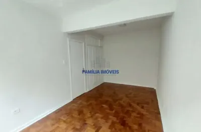 Apartamento com 1 quarto à venda na rua galeão carvalhal, --, gonzaga, santos por r$ 350.000