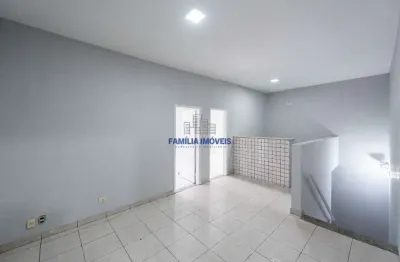 Sala comercial para alugar na dos andradas, --, centro, santos por r$ 2.499