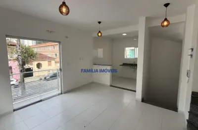 Casa em condomínio fechado com 2 quartos à venda na dom duarte leopoldo e silva, --, marapé, santos por r$ 730.000