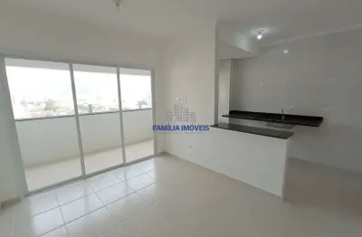 Apartamento com 2 quartos à venda na conselheiro rodrigues alves, --, macuco, santos por r$ 560.000