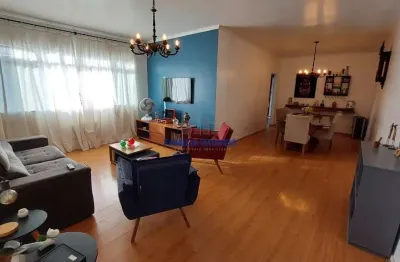 Apartamento com 3 quartos à venda na avenida marechal deodoro, --, gonzaga, santos por r$ 950.000