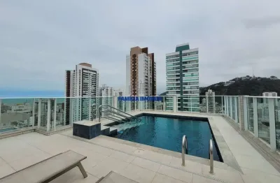 Apartamento com 3 quartos à venda na rua ceará, --, pompéia, santos por r$ 1.365.000
