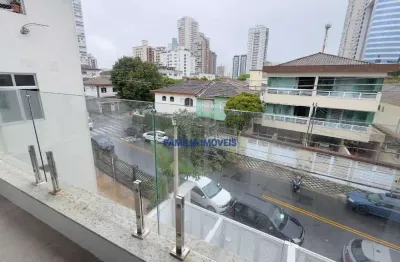 Casa em condomínio fechado com 3 quartos à venda na piratininga, --, aparecida, santos por r$ 1.800.000