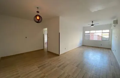 Apartamento com 2 quartos à venda na rua visconde de cayru, --, campo grande, santos por r$ 559.000