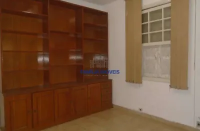 Casa com 3 quartos à venda na rua goiás, --, boqueirão, santos por r$ 1.100.000