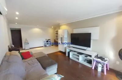 Apartamento com 3 quartos à venda na rua gonçalves ledo, --, campo grande, santos por r$ 689.000