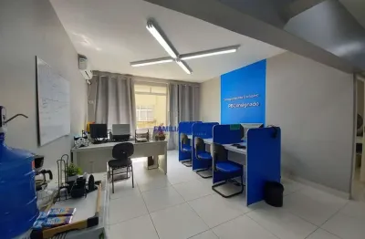Casa comercial à venda na visconde de mauá, --, centro, santos por r$ 340.000