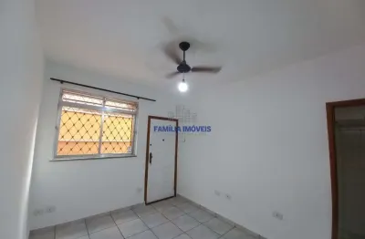 Apartamento com 2 quartos para alugar na rua saturnino de brito, --, marapé, santos por r$ 2.700