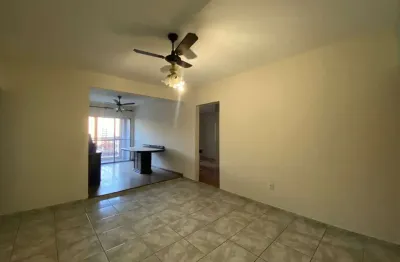 Apartamento com 2 quartos à venda na rua gonçalves ledo, --, campo grande, santos por r$ 529.000