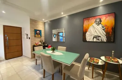 Apartamento com 2 quartos à venda na rua evaristo da veiga, --, campo grande, santos por r$ 620.000