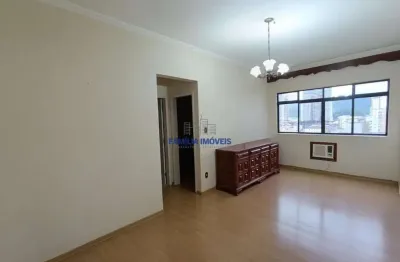 Apartamento com 1 quarto para alugar na avenida dino bueno, --, ponta da praia, santos por r$ 2.600