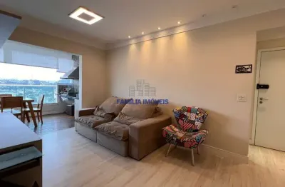 Apartamento com 3 quartos para alugar na doutor arnaldo de carvalho, --, campo grande, santos por r$ 7.160