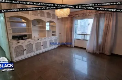 Apartamento com 4 quartos à venda na avenida marechal floriano peixoto, --, gonzaga, santos por r$ 749.000