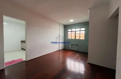 Apartamento com 2 quartos para alugar na rua nabuco de araújo, --, aparecida, santos por r$ 3.400