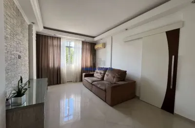 Apartamento com 2 quartos à venda na rua liberdade, --, embaré, santos por r$ 695.000