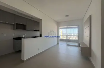 Apartamento com 1 quarto para alugar na rua oswaldo cruz, --, boqueirão, santos por r$ 4.000