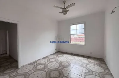 Apartamento com 3 quartos à venda na praça washington, --, josé menino, santos por r$ 330.000
