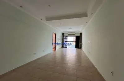 Apartamento com 3 quartos para alugar na rua ceará, --, pompéia, santos por r$ 5.500