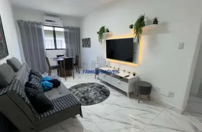 Apartamento com 1 quarto para alugar na do parque, --, catiapoa, são vicente por r$ 2.300