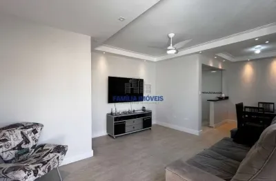 Casa em condomínio fechado com 2 quartos à venda na rua coelho neto, --, marapé, santos por r$ 900.000