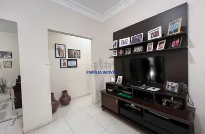 Casa em condomínio fechado com 3 quartos para alugar na álvares cabral, --, vila belmiro, santos por r$ 5.500