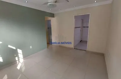 Apartamento com 2 quartos à venda na avenida senador pinheiro machado, --, josé menino, santos por r$ 405.000