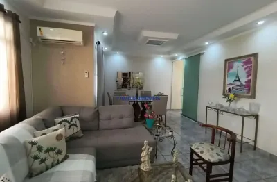 Apartamento com 2 quartos à venda na avenida senador feijó, --, vila mathias, santos por r$ 532.000