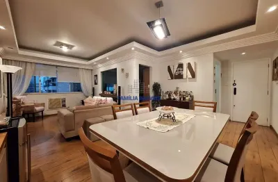 Apartamento com 2 quartos à venda na rua paraíba, --, pompéia, santos por r$ 850.000