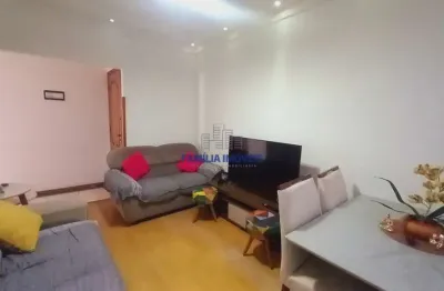 Apartamento com 2 quartos à venda na rua delfino stockler de lima, --, vila belmiro, santos por r$ 350.000