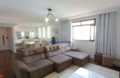 Apartamento com 4 quartos à venda na avenida washington luís, --, gonzaga, santos por r$ 1.060.000