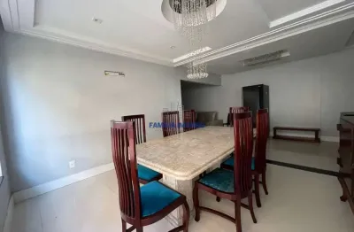 Apartamento com 3 quartos à venda na rua bahia, --, gonzaga, santos por r$ 830.000