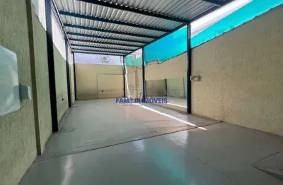Casa em condomínio fechado com 3 quartos para alugar na avenida doutor bernardino de campos, --, vila belmiro, santos por r$ 8.000