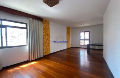 Apartamento com 3 quartos para alugar na rua república do peru, --, ponta da praia, santos por r$ 5.890