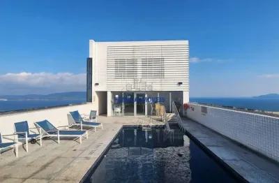 Apartamento com 1 quarto à venda na avenida marechal floriano peixoto, --, pompéia, santos por r$ 349.000
