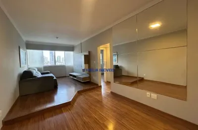 Apartamento com 2 quartos à venda na ministro xavier de toledo, --, campo grande, santos por r$ 630.000