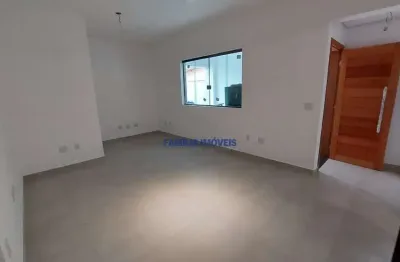 Casa em condomínio fechado com 3 quartos à venda na rua liberdade, --, aparecida, santos por r$ 1.150.000