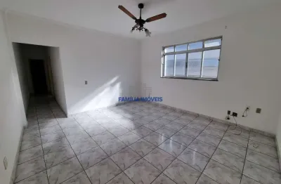 Apartamento com 2 quartos para alugar na avenida almirante saldanha da gama, --, ponta da praia, santos por r$ 3.000