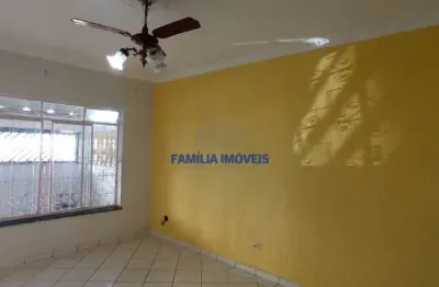 Casa em condomínio fechado com 3 quartos à venda na leonço resende filho, --, encruzilhada, santos por r$ 700.000