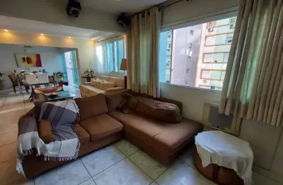 Apartamento com 3 quartos à venda na robert sandall, --, ponta da praia, santos por r$ 980.000