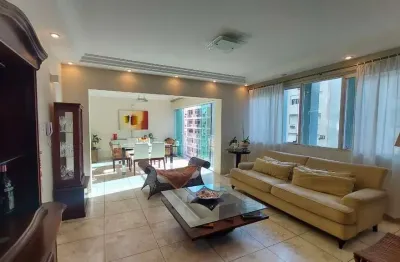 Apartamento com 3 quartos à venda na rua robert sandall, --, ponta da praia, santos por r$ 980.000